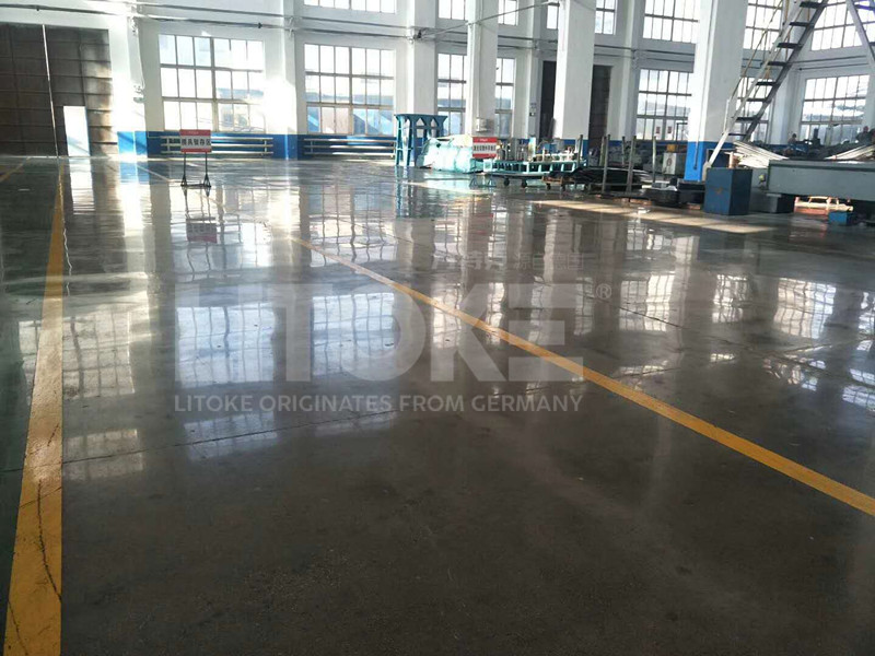 地坪施工中，需要注意的安全措施，地坪施工中什么最重要？